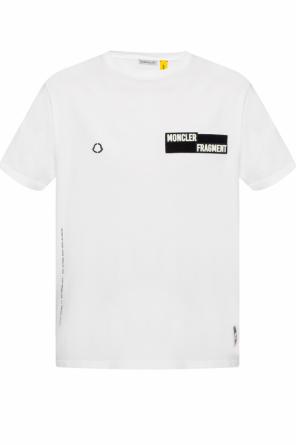 Moncler 'fragment hiroshi fujiwara'
, zdjęcie 1 Moncler 'fragment hiroshi fujiwara'
od Moncler Genius